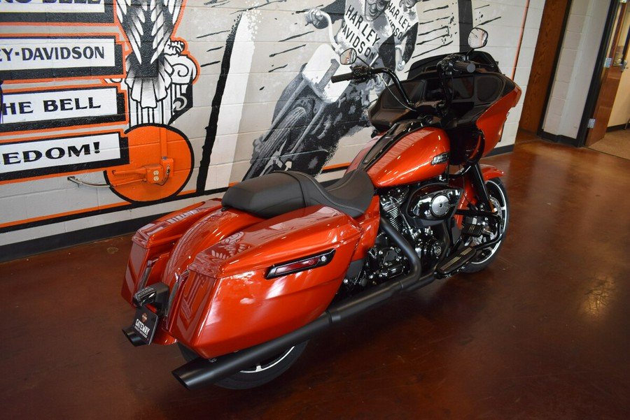 2024 Harley-Davidson Road Glide™