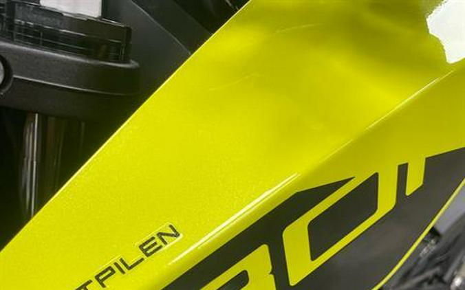 2025 Husqvarna Vitpilen 801