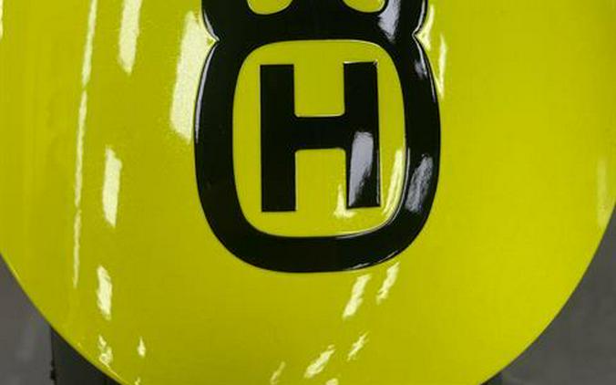 2025 Husqvarna Vitpilen 801