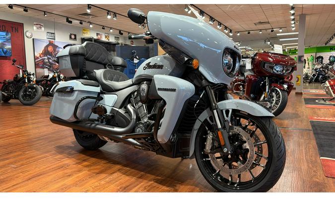 2025 Indian Motorcycle ROADMASTER POWERPLUS DRK HORSE 112 RA, 49ST Dark Horse