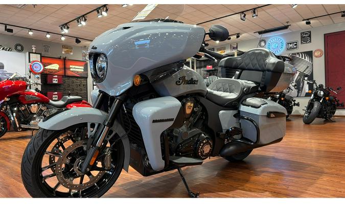 2025 Indian Motorcycle ROADMASTER POWERPLUS DRK HORSE 112 RA, 49ST Dark Horse