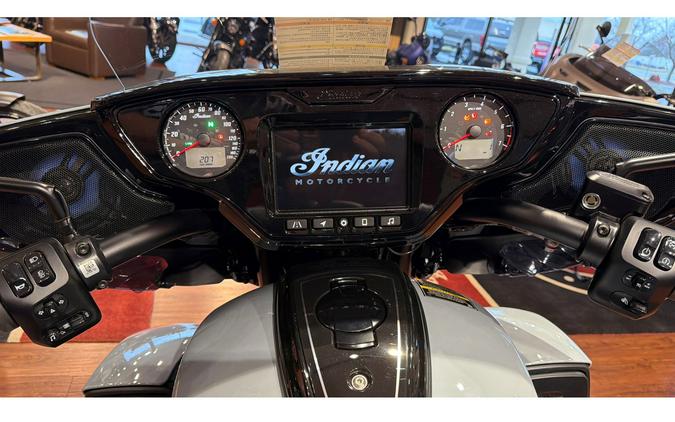 2025 Indian Motorcycle ROADMASTER POWERPLUS DRK HORSE 112 RA, 49ST Dark Horse