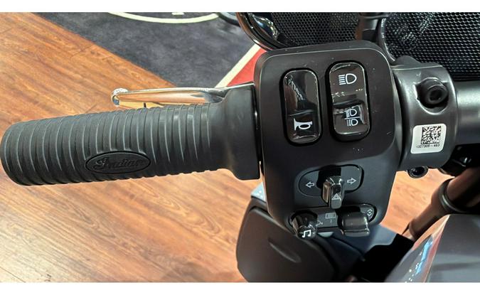 2025 Indian Motorcycle ROADMASTER POWERPLUS DRK HORSE 112 RA, 49ST Dark Horse