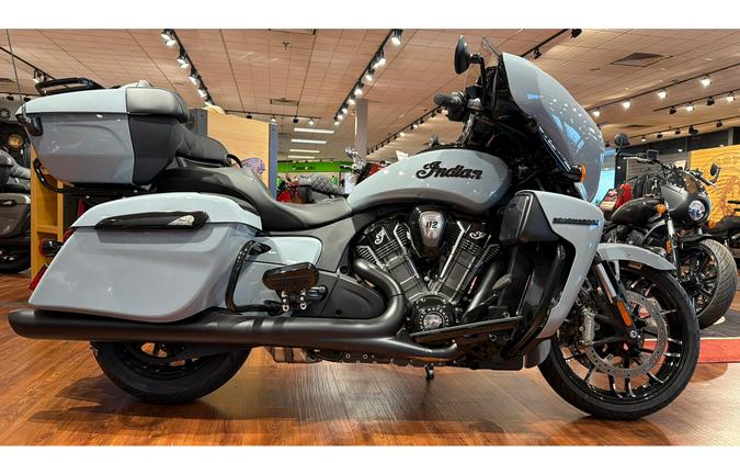 2025 Indian Motorcycle ROADMASTER POWERPLUS DRK HORSE 112 RA, 49ST Dark Horse