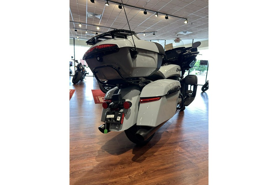 2025 Indian Motorcycle ROADMASTER POWERPLUS DRK HORSE 112 RA, 49ST Dark Horse