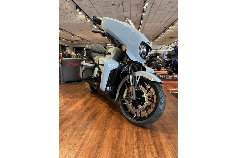 2025 Indian Motorcycle ROADMASTER POWERPLUS DRK HORSE 112 RA, 49ST Dark Horse