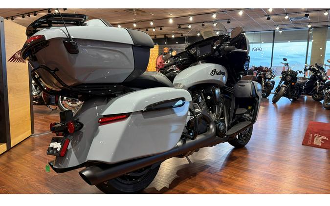 2025 Indian Motorcycle ROADMASTER POWERPLUS DRK HORSE 112 RA, 49ST Dark Horse