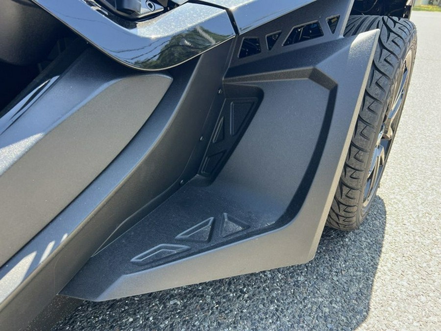 2025 Polaris Slingshot SLINGSHOT SLR (AutoDrive)