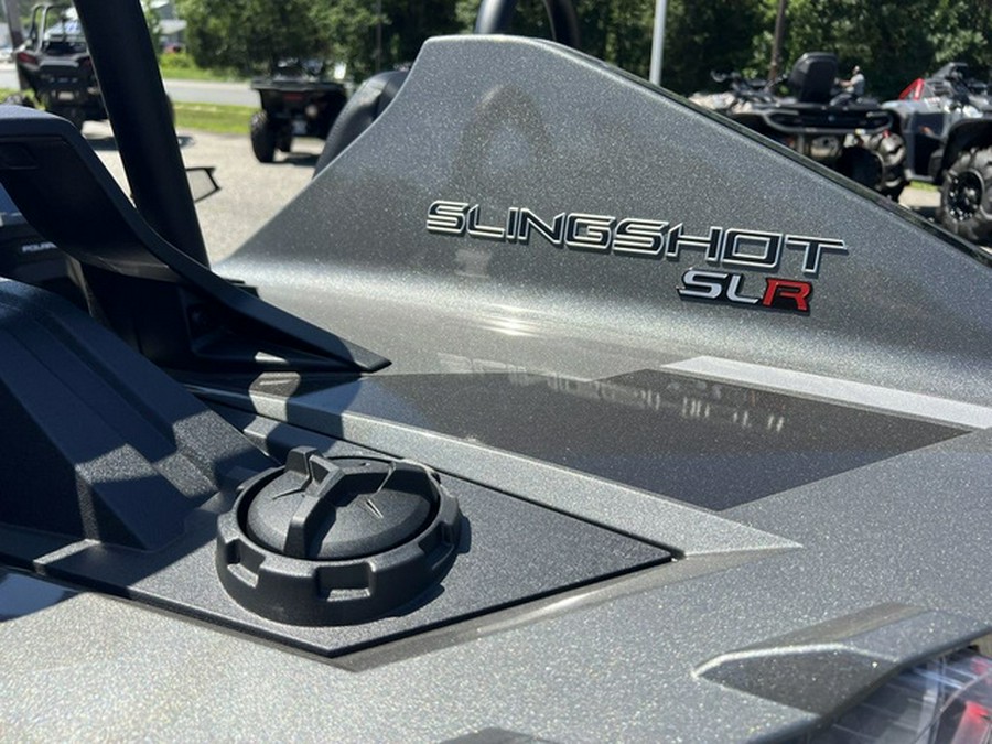 2025 Polaris Slingshot SLINGSHOT SLR (AutoDrive)