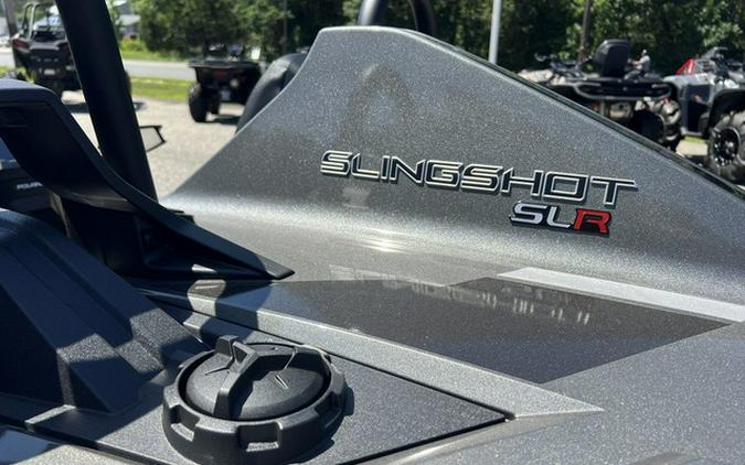 2025 Polaris Slingshot SLINGSHOT SLR (AutoDrive)