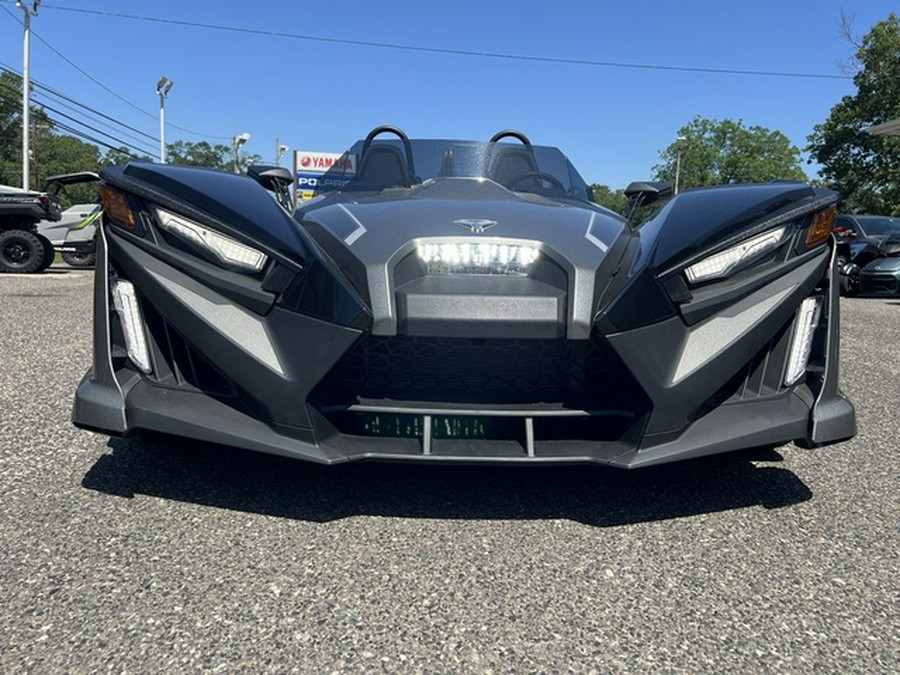 2025 Polaris Slingshot SLINGSHOT SLR (AutoDrive)