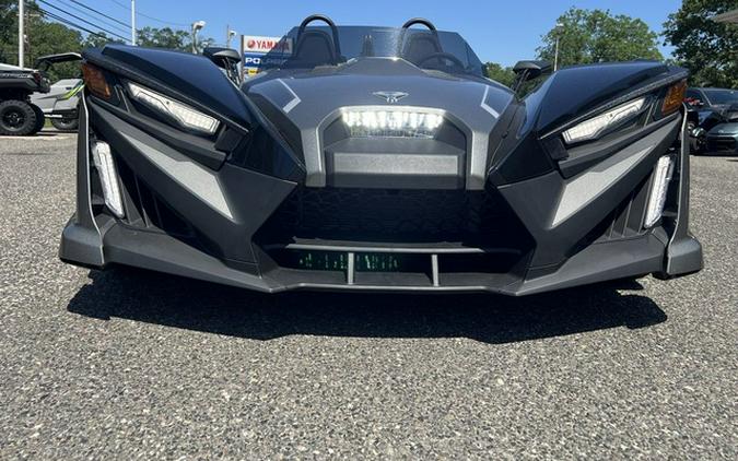 2025 Polaris Slingshot SLINGSHOT SLR (AutoDrive)