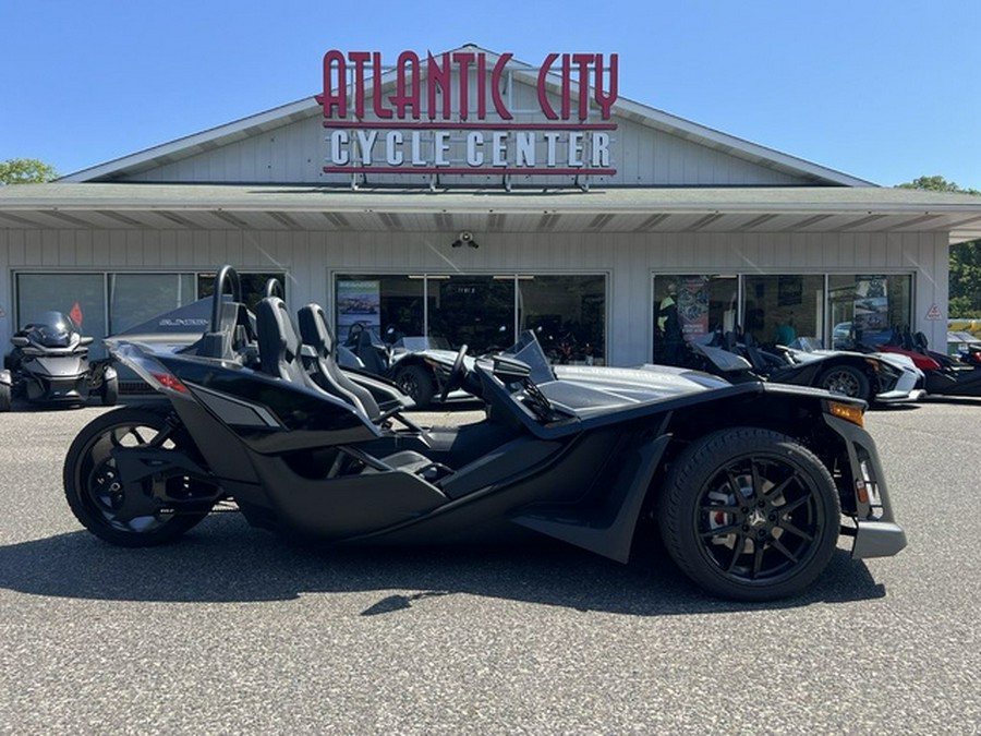 2025 Polaris Slingshot SLINGSHOT SLR (AutoDrive)
