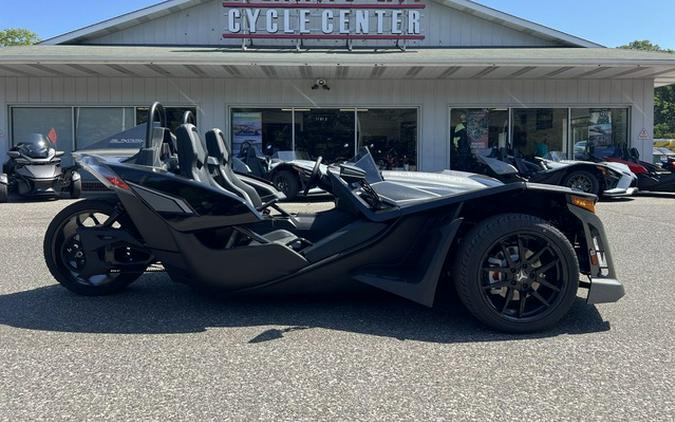2025 Polaris Slingshot SLINGSHOT SLR (AutoDrive)