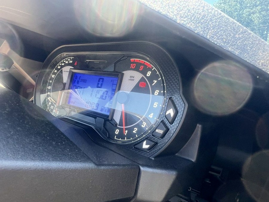 2025 Polaris Slingshot SLINGSHOT SLR (AutoDrive)