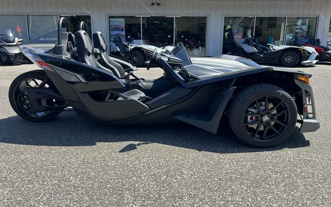 2025 Polaris Slingshot SLINGSHOT SLR (AutoDrive)