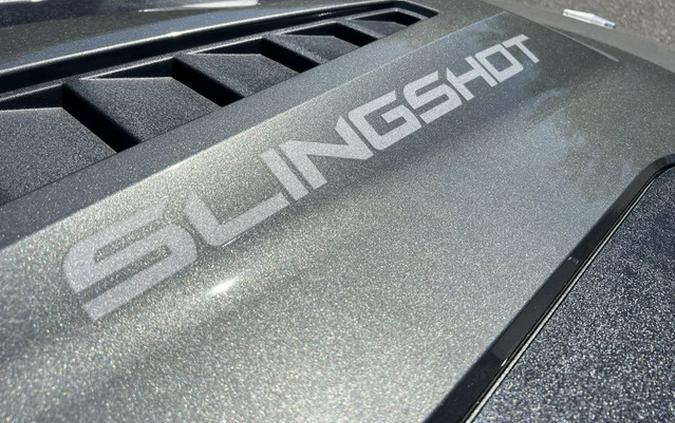 2025 Polaris Slingshot SLINGSHOT SLR (AutoDrive)