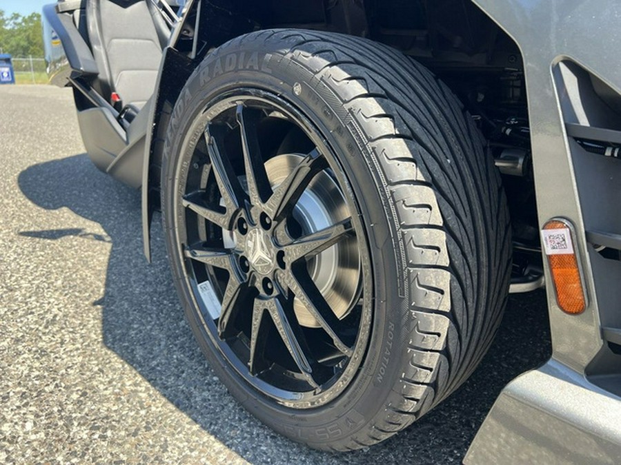 2025 Polaris Slingshot SLINGSHOT SLR (AutoDrive)
