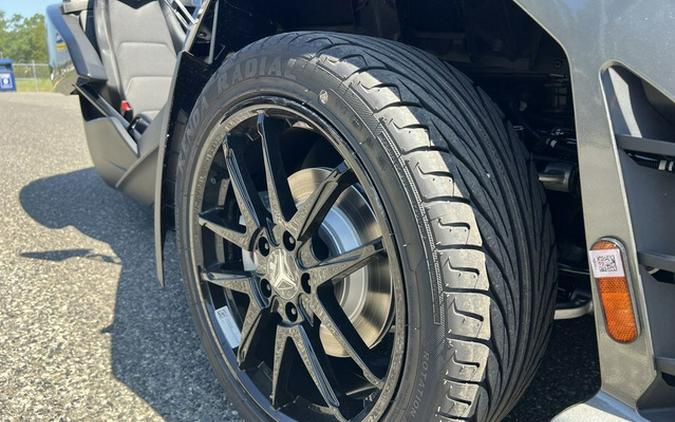 2025 Polaris Slingshot SLINGSHOT SLR (AutoDrive)