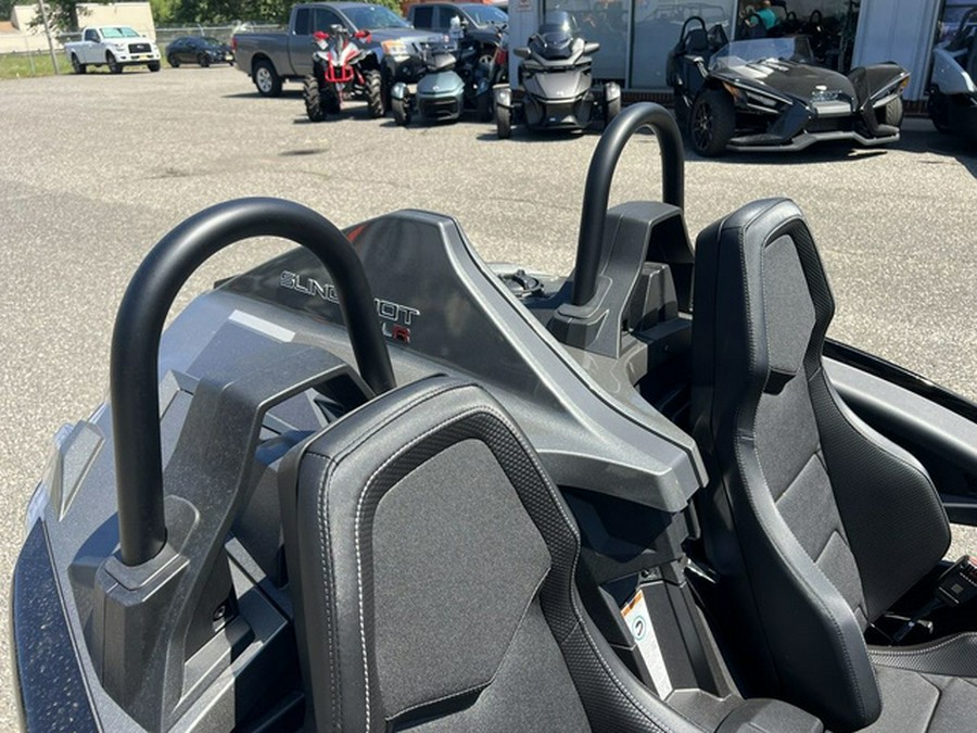 2025 Polaris Slingshot SLINGSHOT SLR (AutoDrive)