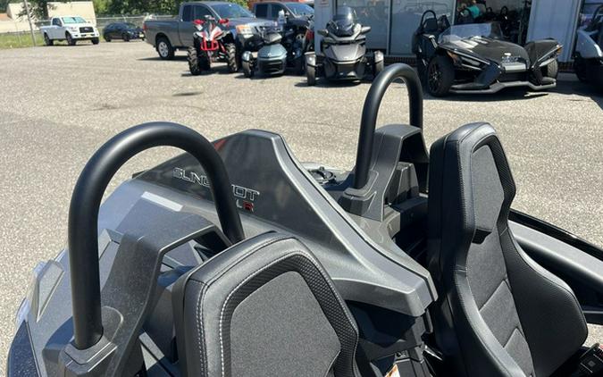 2025 Polaris Slingshot SLINGSHOT SLR (AutoDrive)
