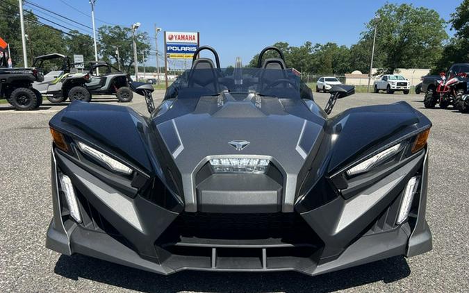 2025 Polaris Slingshot SLINGSHOT SLR (AutoDrive)