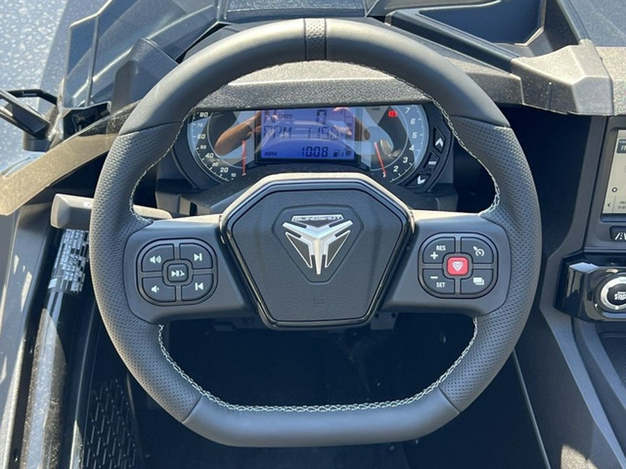 2025 Polaris Slingshot SLINGSHOT SLR (AutoDrive)