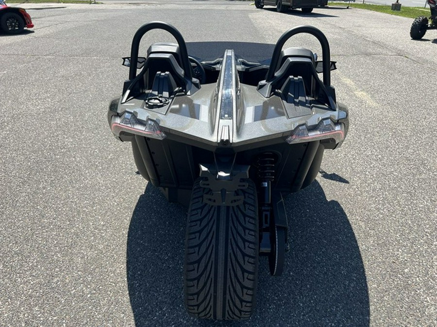2025 Polaris Slingshot SLINGSHOT SLR (AutoDrive)