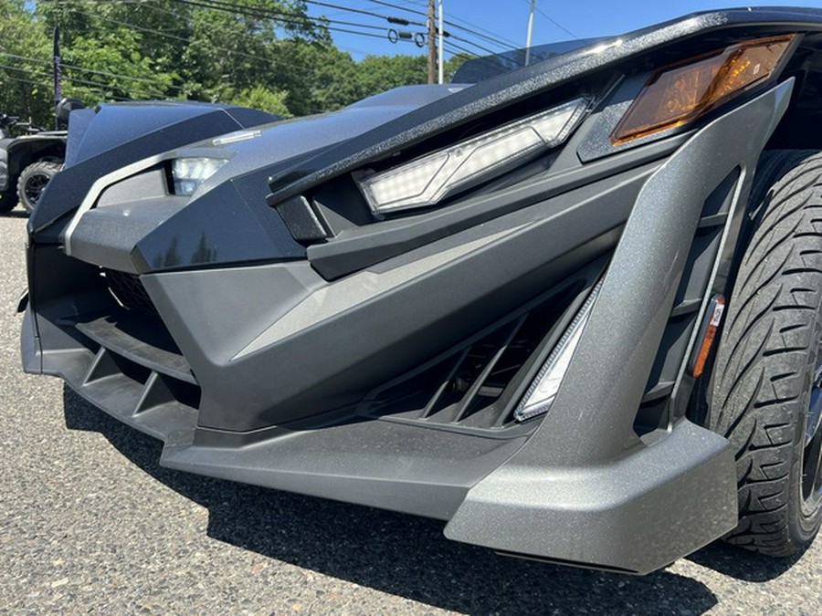 2025 Polaris Slingshot SLINGSHOT SLR (AutoDrive)