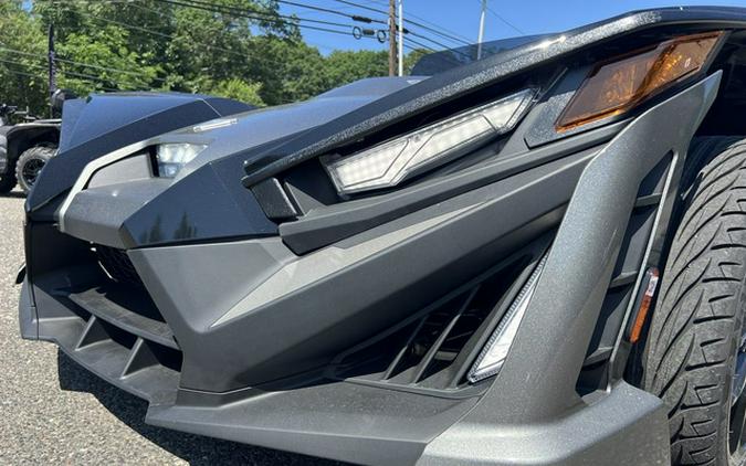2025 Polaris Slingshot SLINGSHOT SLR (AutoDrive)