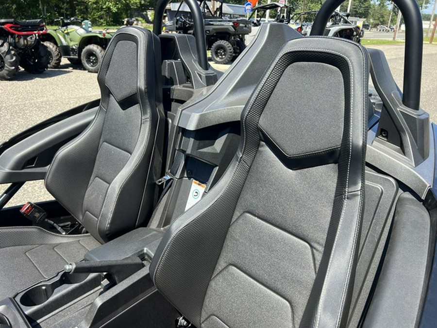 2025 Polaris Slingshot SLINGSHOT SLR (AutoDrive)