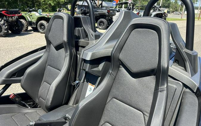 2025 Polaris Slingshot SLINGSHOT SLR (AutoDrive)
