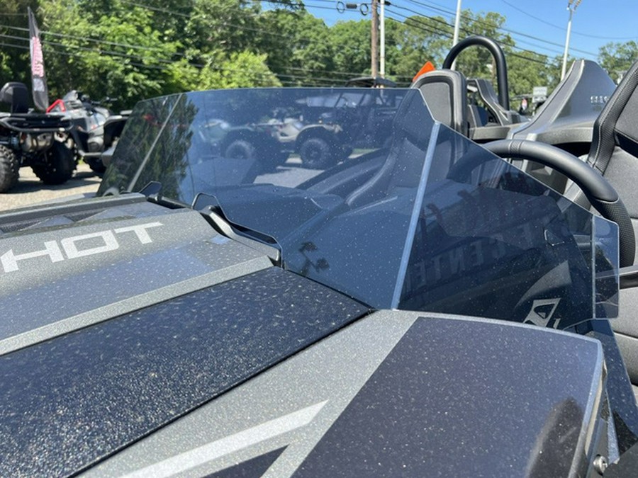 2025 Polaris Slingshot SLINGSHOT SLR (AutoDrive)