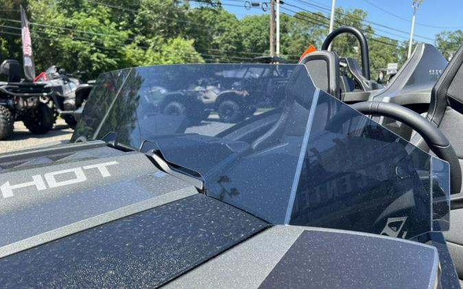 2025 Polaris Slingshot SLINGSHOT SLR (AutoDrive)