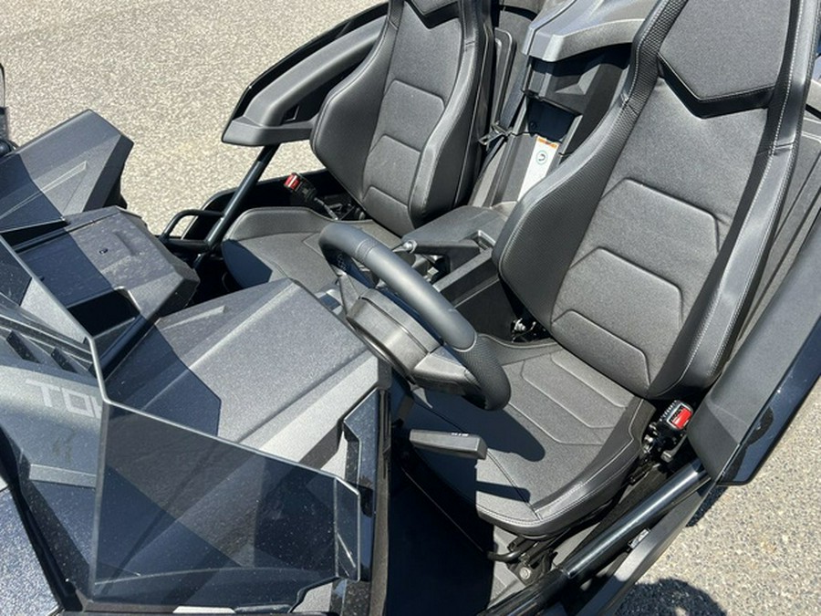 2025 Polaris Slingshot SLINGSHOT SLR (AutoDrive)