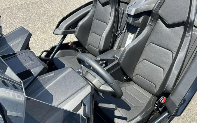 2025 Polaris Slingshot SLINGSHOT SLR (AutoDrive)