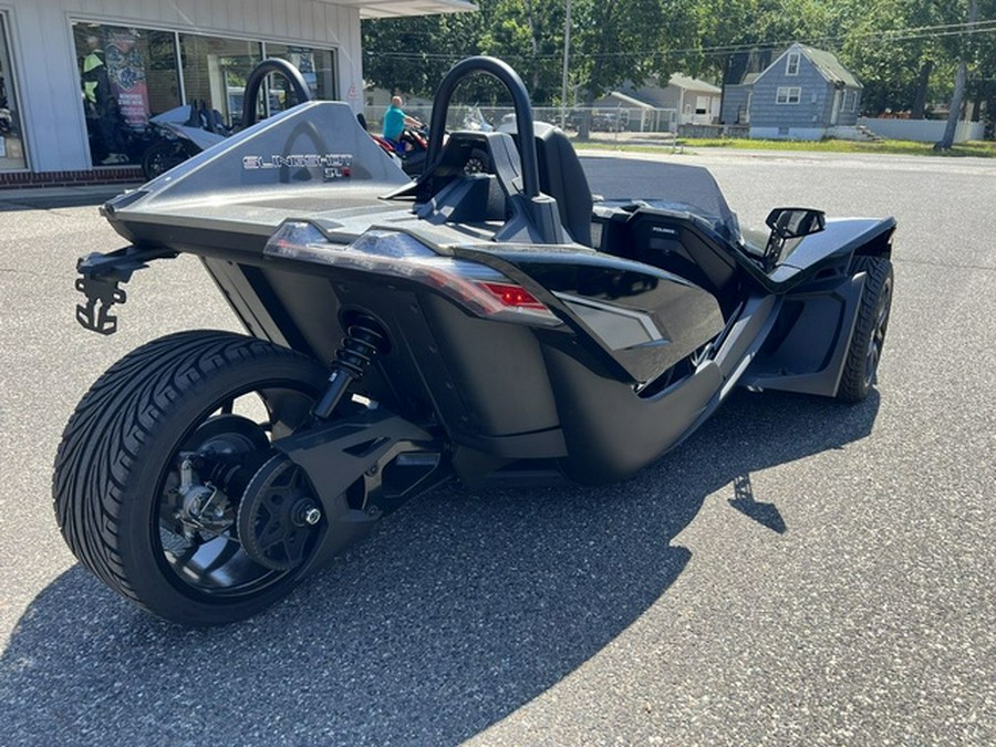 2025 Polaris Slingshot SLINGSHOT SLR (AutoDrive)