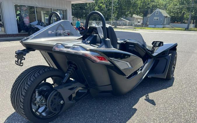 2025 Polaris Slingshot SLINGSHOT SLR (AutoDrive)