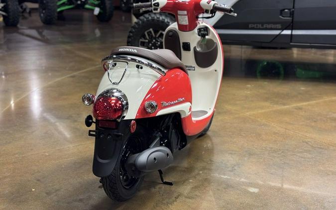2026 Honda® Metropolitan