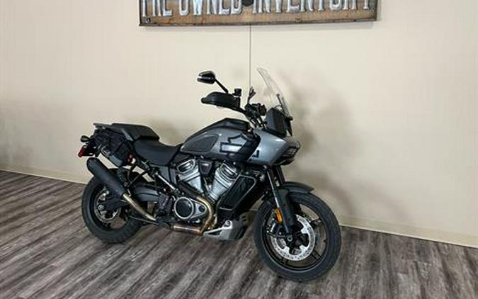 2022 Harley-Davidson Pan America™ 1250 Special
