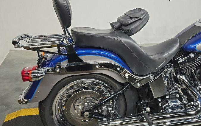 FLSTF 2017 Fat Boy®