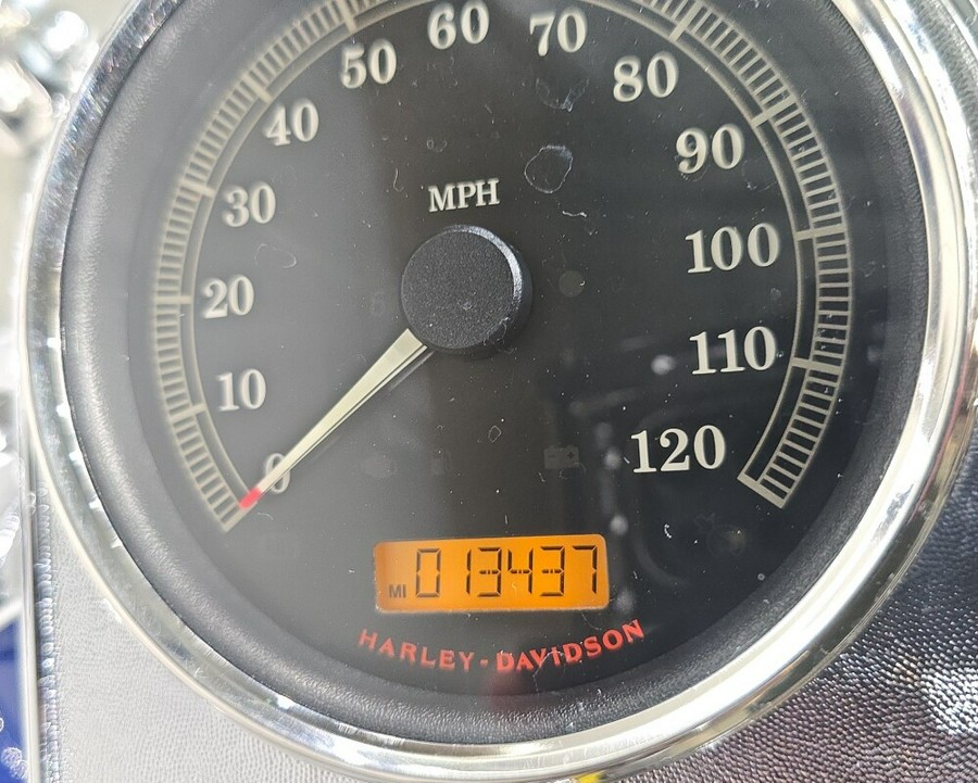 FLSTF 2017 Fat Boy®