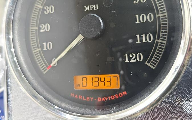 FLSTF 2017 Fat Boy®