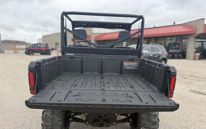 2026 Can-Am Defender DPS HD7 Dark Wildland Camo