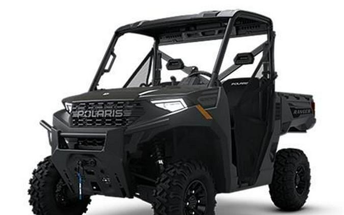 2026 Polaris Ranger 1000 Premium