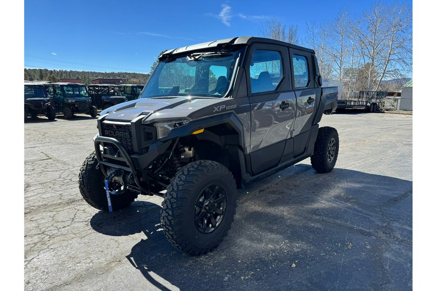 2026 Polaris XPEDITION XP 5 NORTHSTAR