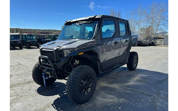 2026 Polaris XPEDITION XP 5 NORTHSTAR