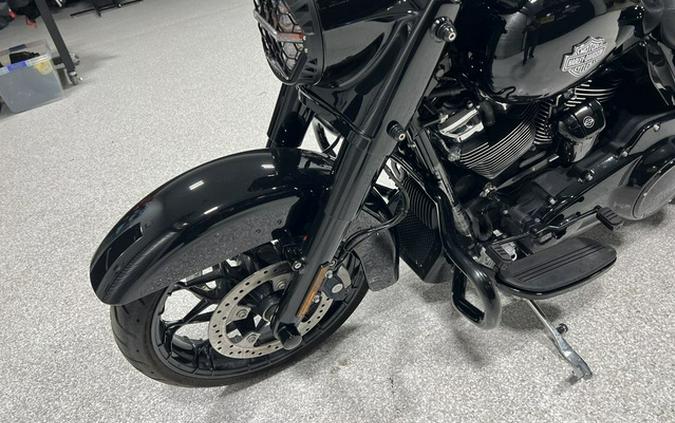 2023 Harley-Davidson FLHRXS - Road King Special