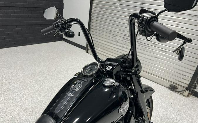 2023 Harley-Davidson FLHRXS - Road King Special