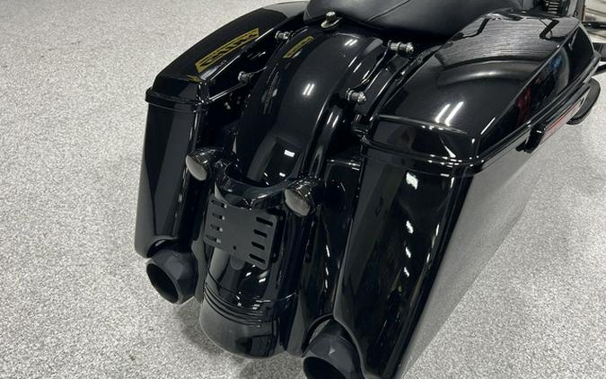 2023 Harley-Davidson FLHRXS - Road King Special